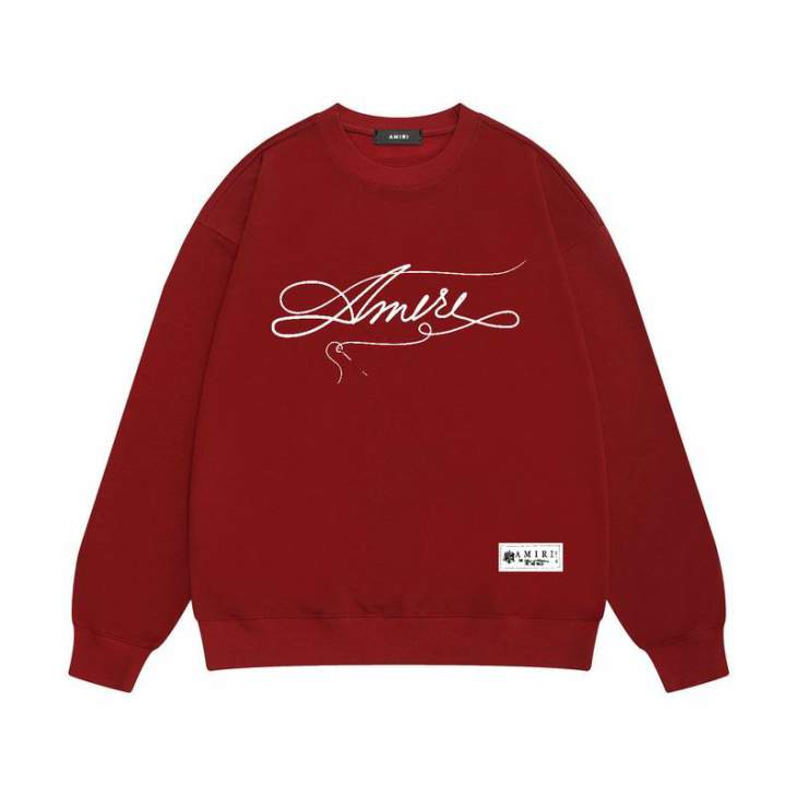 Picture of Amiri Sweatshirt _SKUAmiriS-2XL11trY15129034